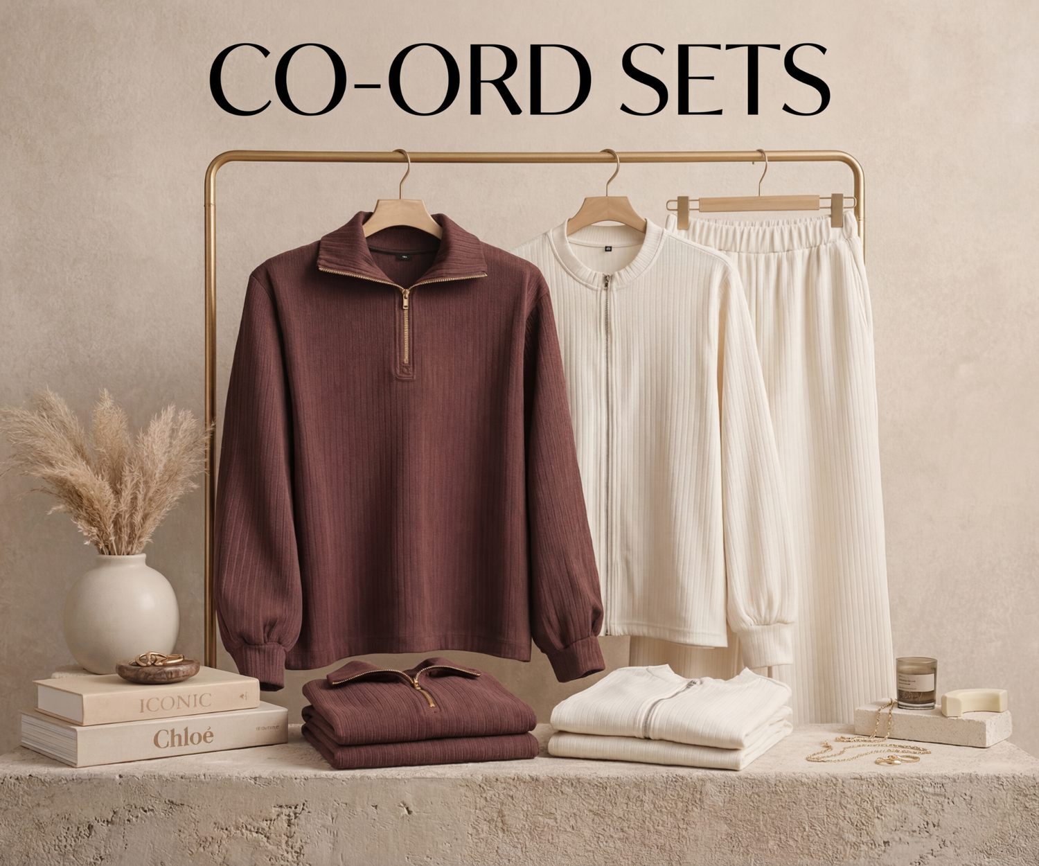 CO-ORD SETS