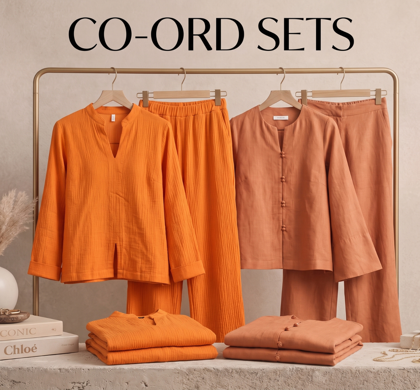 CO-ORD SETS
