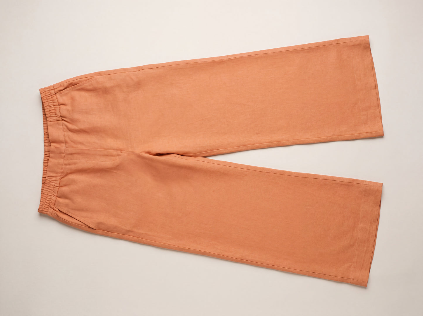 Terracotta Glow - Relaxed Fit Set
